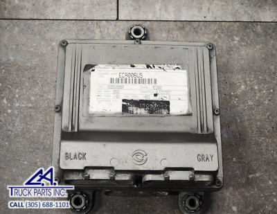 MD3060 Allison TCM ECU+CAL ECA006U5