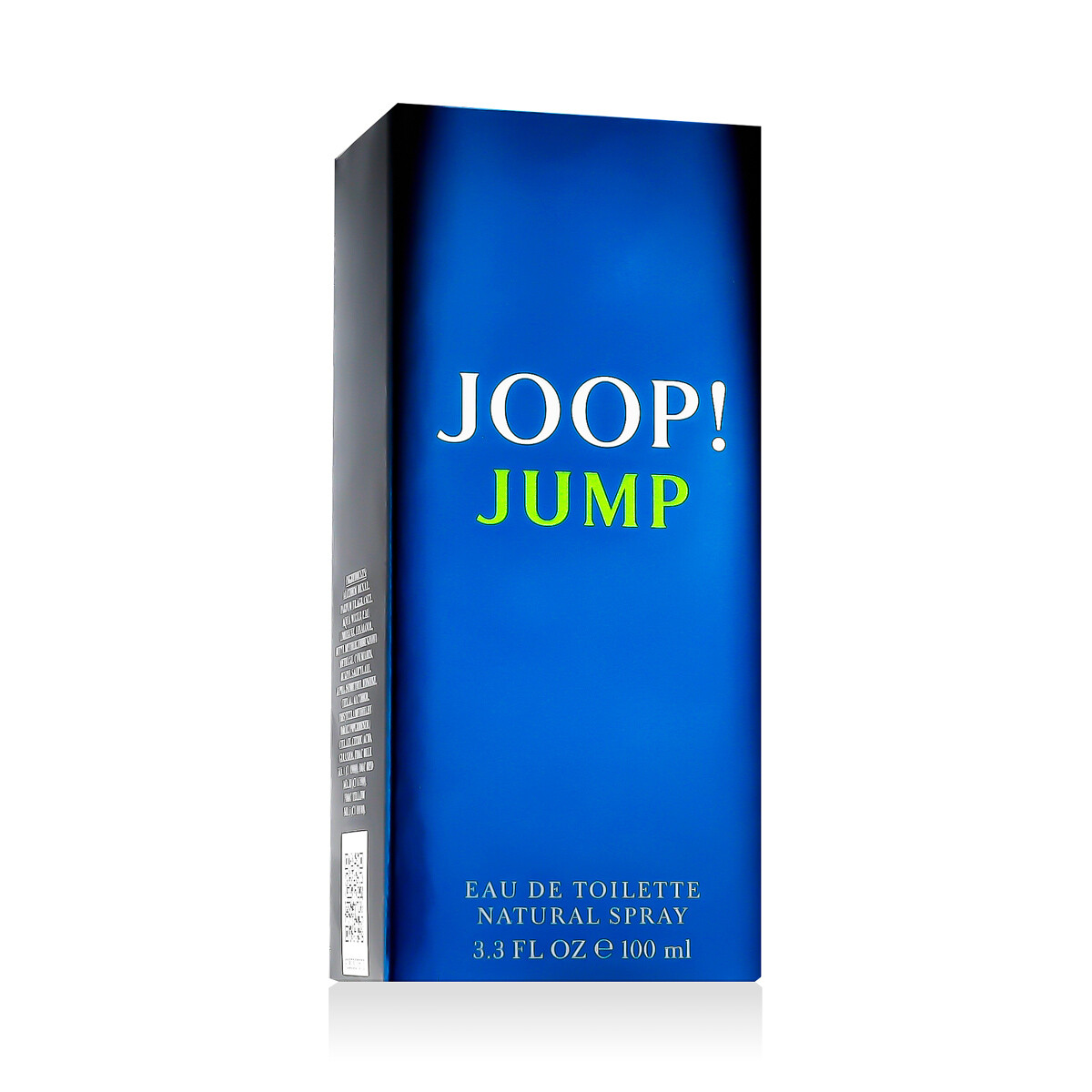JOOP! Jump Eau De Toilette EDT 100 ml (man) 3414200640015