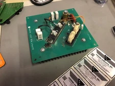 THERMAL DYNAMICS 19X1095  