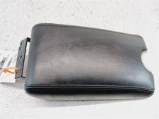 10-15 Infiniti G37/Q60 Center Armrest Black (G) OEM 969201VW0A