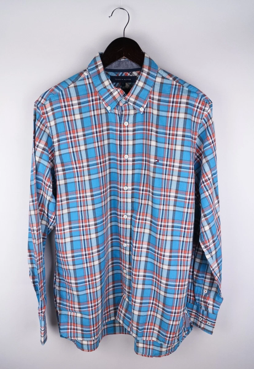Best tommy hilfiger shirts cheap