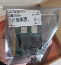 Mellanox MCX631102AN-ADAT 2-Port CONNECTX-6 LX PCIe4.0 25Gbe SFP Network Adapter