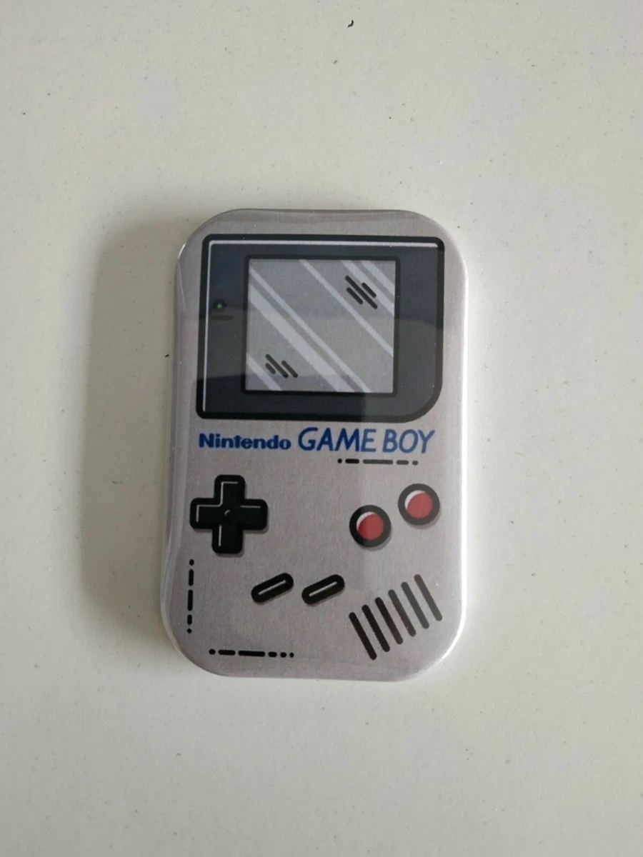 Game Boy Fridge