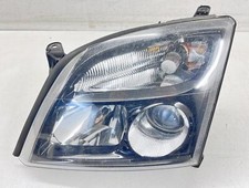 Hauptscheinwerfer links OPEL Vectra C (Z02) 155887-00