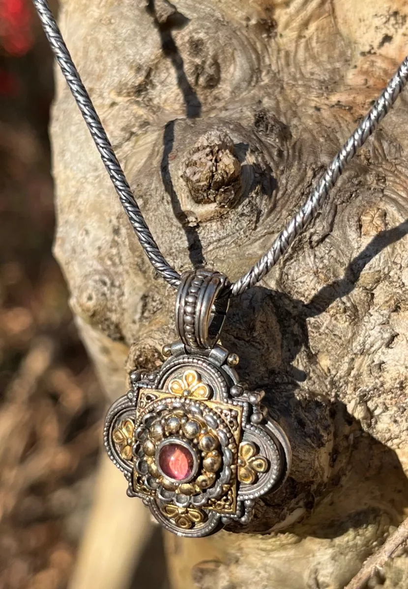 Gerochristo jewelry ebay outlet