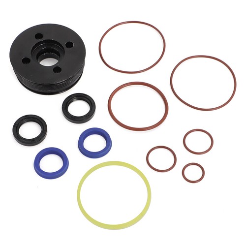 Evinrude E-TEC Trim & Tilt Dichtungssatz 5008985 – Für 75-130 PS Motoren 2005-2019 – Inkl. Endkappe