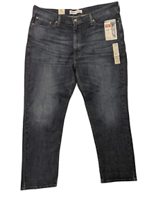 NEW NWT Levi Strauss & Co. Mens Signature S67 Athletic Fit Denim Jeans 42x30 | eBay
