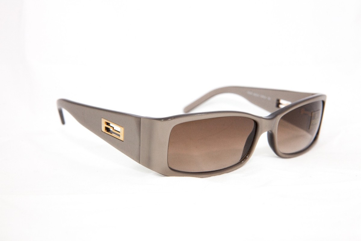 FENDI RIMMED EYEGLASSES GLASSES SUNGLASSES FS 270 TURTLE #69