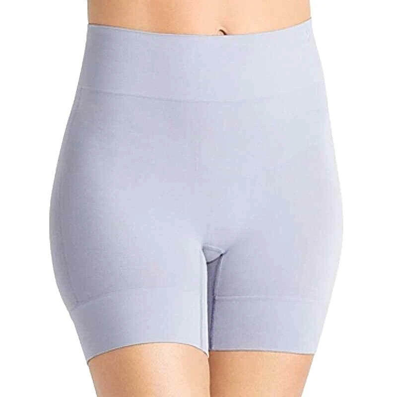 Tamaño Regular de Nylon para De mujer Yummie Tummie Clothing