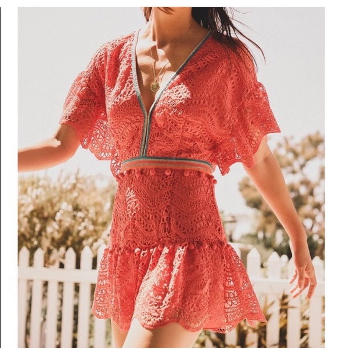 Saylor romper cheap