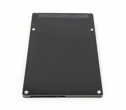 JGO Neo Geo Memory Card for AES and MVS conosles - Picture 4 of 5