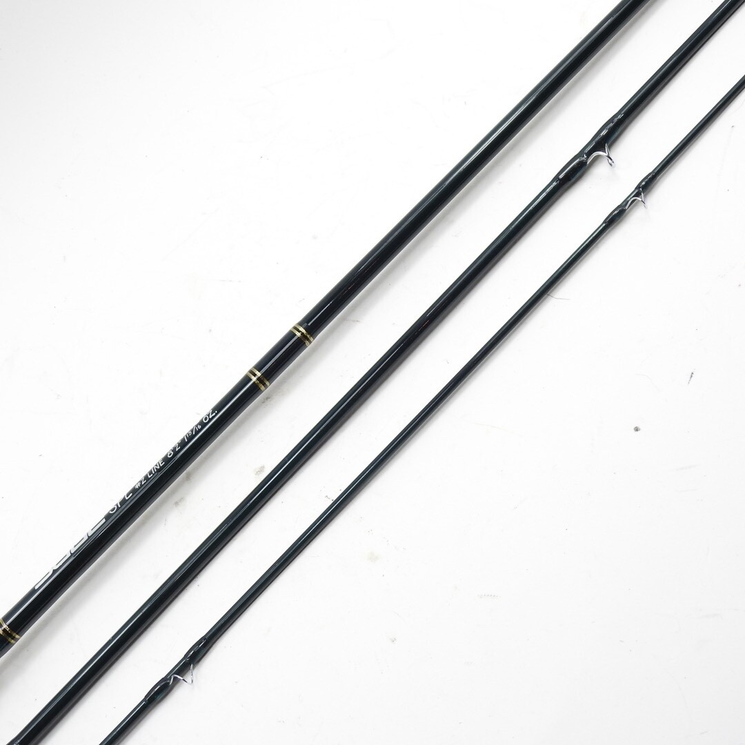 SAGE ONE 282-4 セージ ワン #2wt 8’2” 4p Sage ONE | Ole Florida Fly Shop