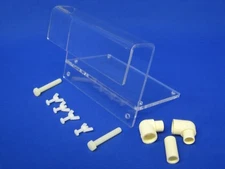 Aqua-LinkADP Venturi Protein Skimmer Hang-On Bracket 