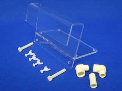 AQUA-LINK ADP Aqua-LinkADP Venturi Protein Skimmer Hang-On Bracket