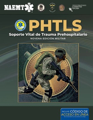 National Association of Emergency Medical Technicians | PHTLS: Soporte Vital...
