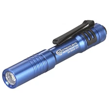 Streamlight 66603 Flashlight Microstream USB - Blue