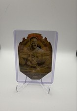 2022 Topps Fire - En Fuego Jose Altuve #EF-23 Gold Minted
