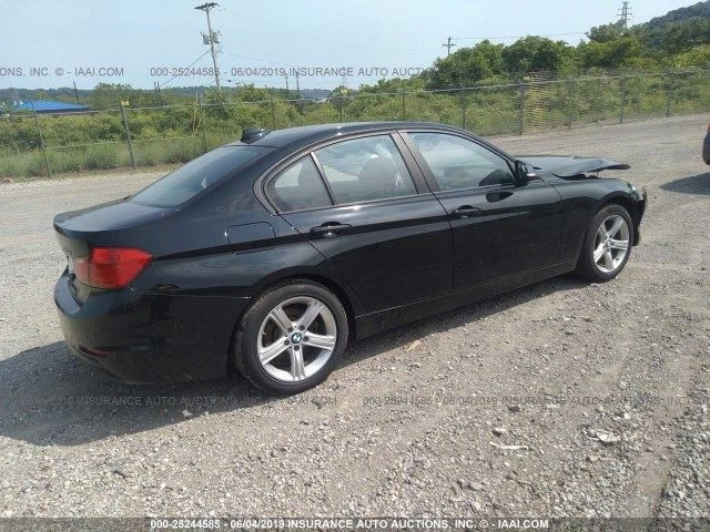 Carrier Front AWD Automatic Transmission Fits 13-18 BMW 320i 1982376 Foto 4 de 4