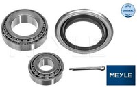 Meyle 7145020006 Radlagersatz Radlager Satz Vorderachse Vorne FüR Ford