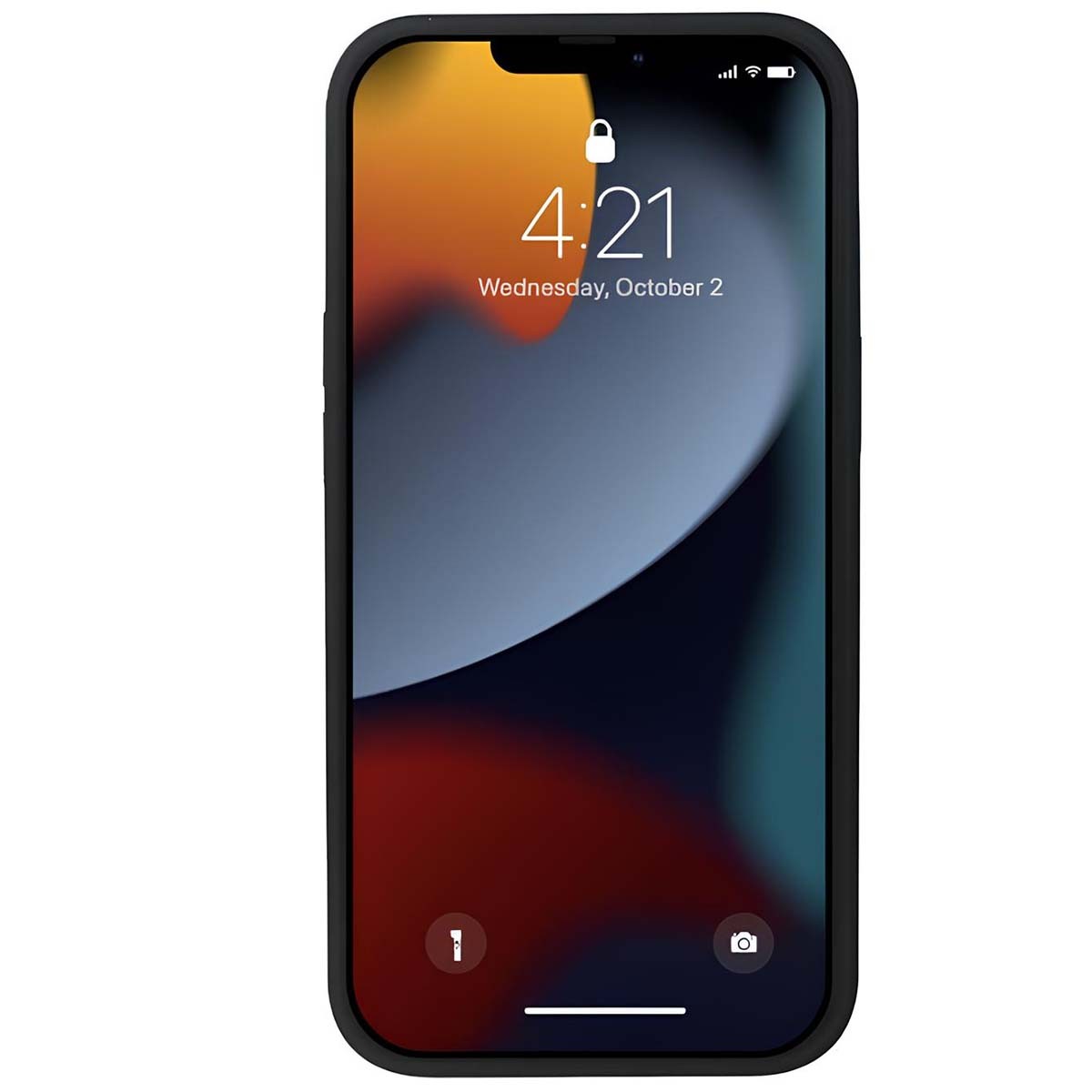 Guscio magnetico iPhone 13 Pro Max Crong coque anti-rayures - 3