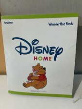 Disney Winnie The Pooh Embroidery Designs Car...