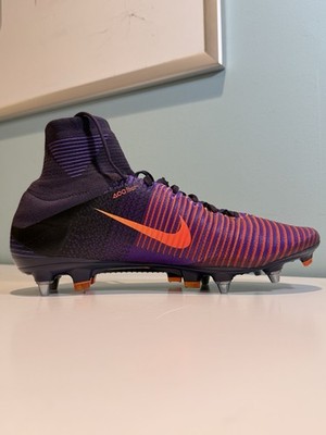 Nike Mercurial Superfly V SG-Pro 831956-585 Men's Size 11 | eBay