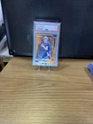 2024 Panini Prizm - Rookies Drake Maye #329 Lazer Prizm (RC)