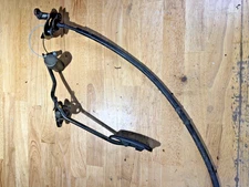 1996-2002 Toyota 4Runner Gas Accelerator Pedal OEM ((W/ Throttle Cable))