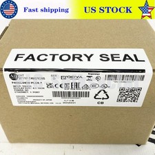 2022-2023 Allen Bradley AB 2711P-T4W21D8S 2711PT4W21D8S