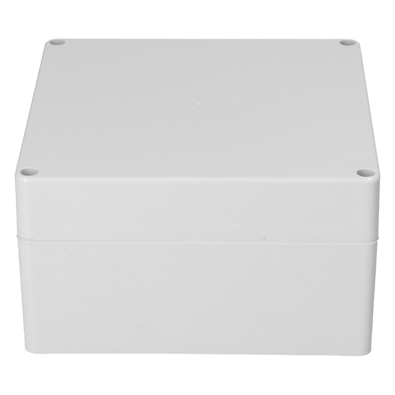 Junction Box IP65 Waterproof Plastic Case Outdoor Electronic Project Enclosure 9