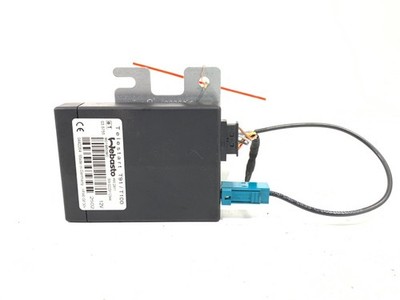 Webasto Telestart T91 T100 9019509C 1-tlg. Modul
