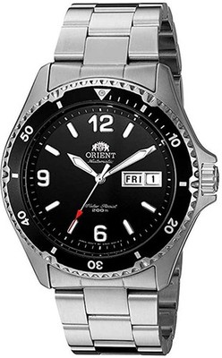 Orient Mako II FAA02001B9 Herrenuhr mechanisch