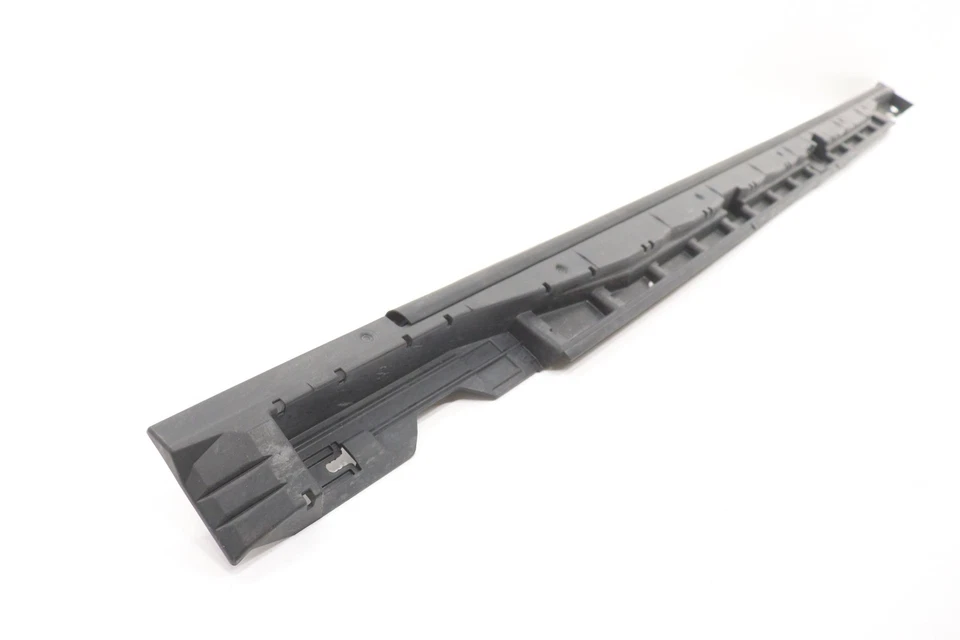 2024 - 2025 MAZDA CX-90 LEFT DRIVER SIDE ROCKER MOLDING PANEL OEM KMV651PS1 - Image 2 of 4