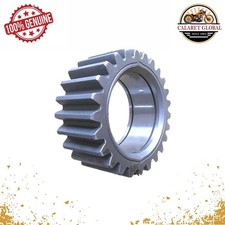 FOR JCB BACKHOE GENUINE REAR HUB GEAR PLANET GEAR FOR JCB 3D/3DX 450/10206