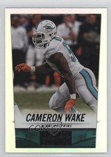 2014 Panini Hot Rookies Cameron Wake #120 0b3