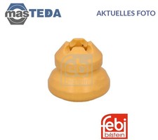 196331 ANSCHLAGPUFFER STOßDÄMPFER FEBI BILSTEIN FÜR MERCEDES-BENZ E-CLASS,CLS