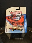 2011 Hot Wheels Vintage Racing 16/30 1974 Plymouth Duster "Mopar Missile"