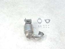 Klarius Katalysator Kat Neu f. Renault Megane 2 CC Laguna 2 Espace inkl. Anbaut.
