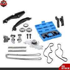 For Ford Explorer Taurus 3.5L 2013-2019 Timing Chain Kit Camshaft Holding Tool