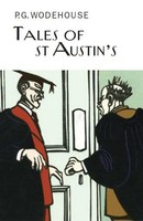 P. G. Wodehouse | Tales Of St Austin's | Buch | Englisch (2012) | Gebunden