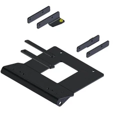 KFI UTV Plow Mount for Yamaha 106240