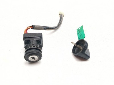 19-24 Textron Tracker Off Road 450 Ignition Switch with Key Set