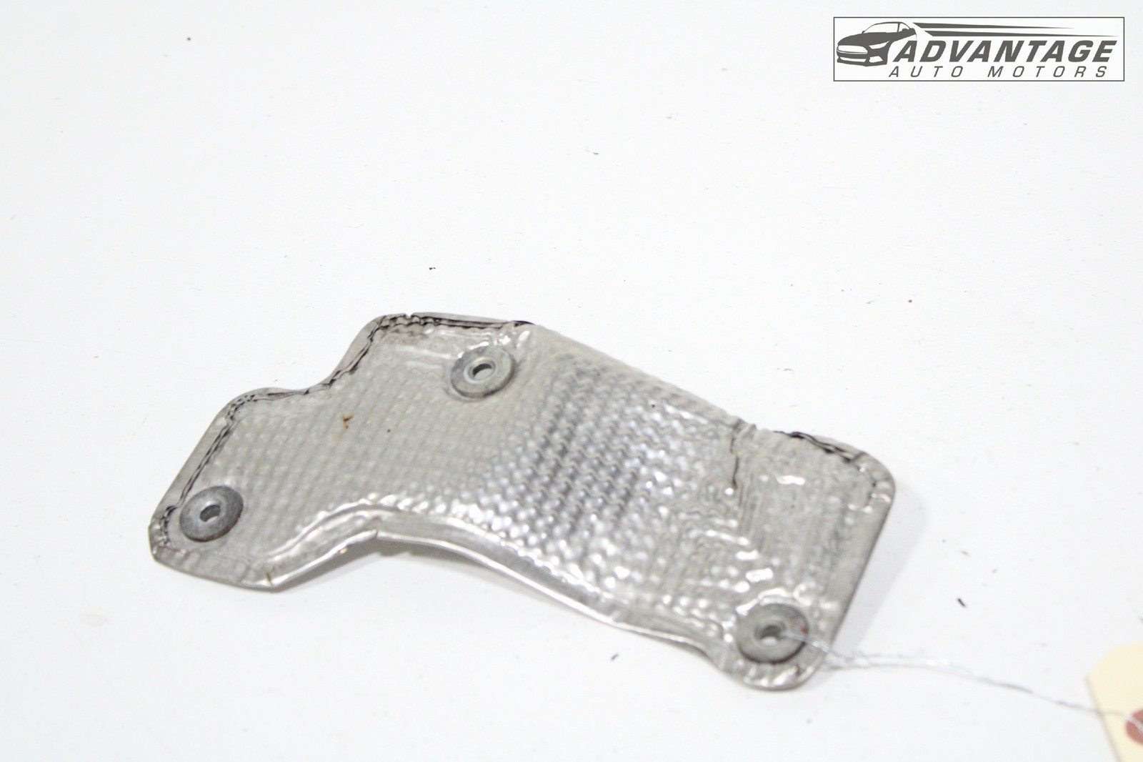 Maserati Ghibli 2014-2021 Right Lower Turbo heat shield
