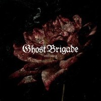 Ghost Brigade - MMV-MMXX 4CD - 4CD - K72Z