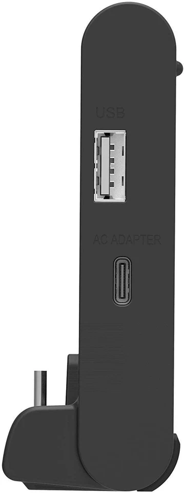 Hori PlayStand USB Nintendo Switch - Switch Lite [PO124346] - Imagen 2 de 2