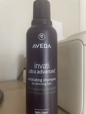 Image of Aveda Invati Advanced Exfoliating Light Shampoo 200ml