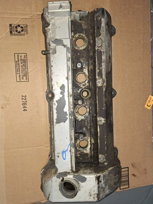 #ad #ad 4.6L Northstar Valve Covers Orifice Version $350.00