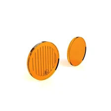 Denali Electronics Amber Trioptic Lens Kit for DM LED Lights - DNL.DM.10100