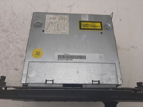 5P10351521MM Sistema Audio/Radio Cd para SEAT ALTEA (5P1) Reference 2005 1930083 - Imagen 2 de 10