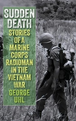 George Uhl Sudden Death (Gebundene Ausgabe) (US IMPORT)